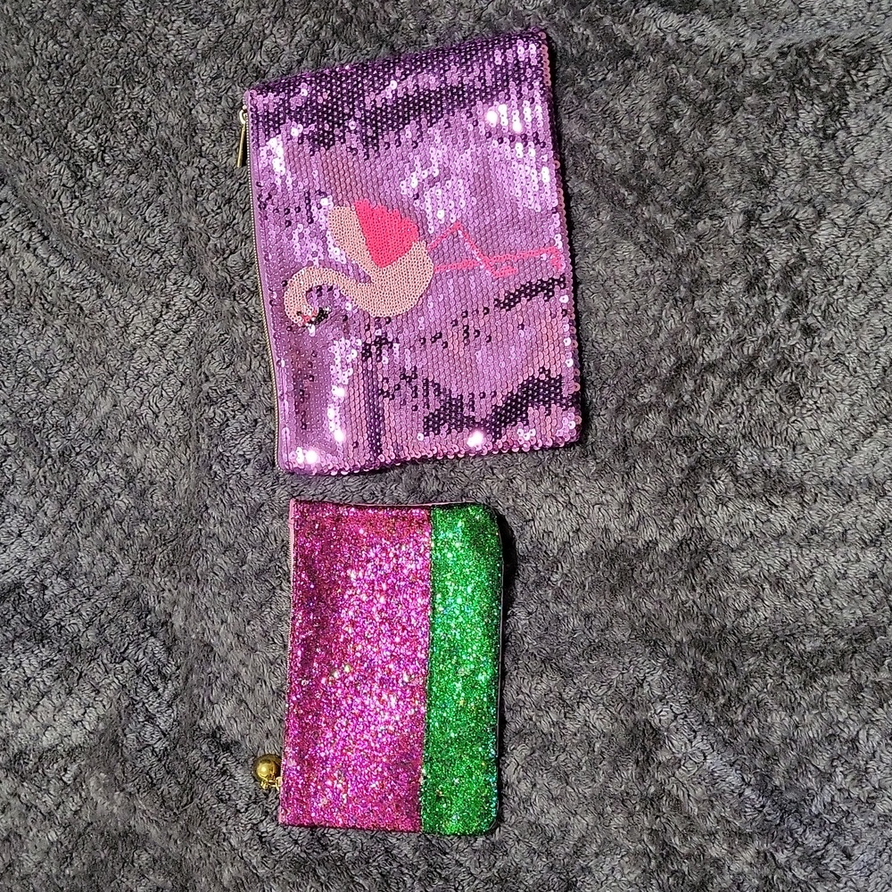 Mystery Ipsy Glam Bags